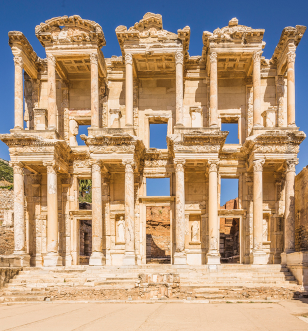 Ephesus, Turkey